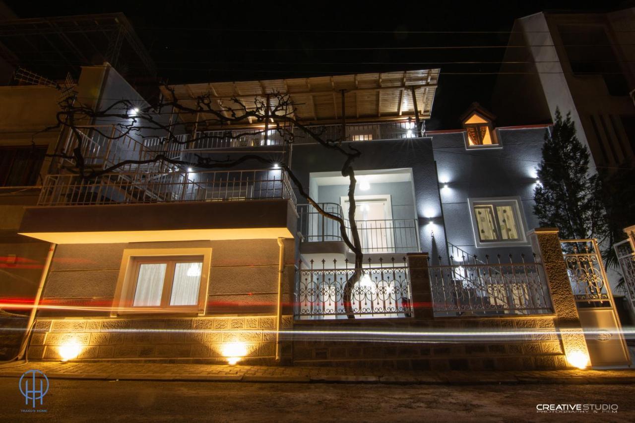 Trako'S Home Korce Exterior photo